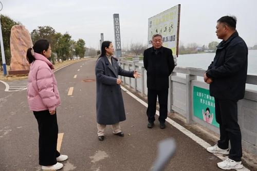 定远县大力推进农文旅优势资源，助力乡村经济高质量发展