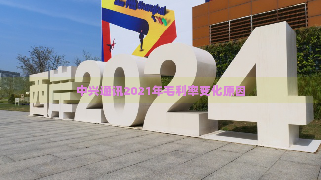 中兴通讯2021年毛利率变化原因